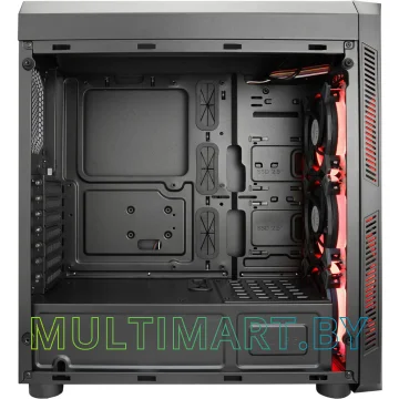 Корпус Chieftec Scorpion GL-01B-OP картинка 4